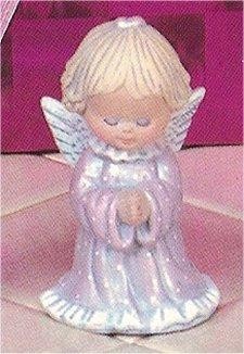 Cute Angel Praying 4" T