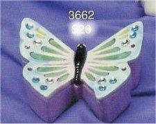 Sci Butterfly Box 4.75"L