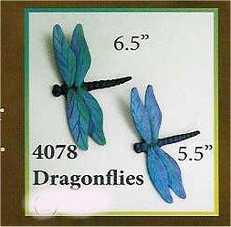 CPI Dragonfly Set