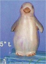 CPI Baby Penguin 5"t