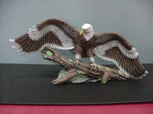 Eagle 17"L