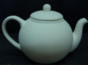 Gare Teapot 6.5"t