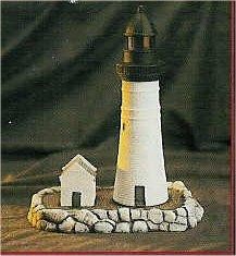 Key West Lighthouse 11"t