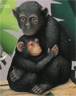 Nurturing Monkeys
