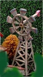 Windmill 8"t