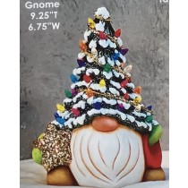 CM Tannenbaum Gnome Lites sold/sep
