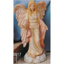 Angel Arms Out 8"
