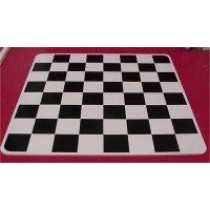 Chess Board Blk&White