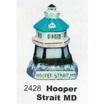 Hooper Strait Lighthouse 4"t