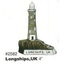 Longships Lighthouse 4"