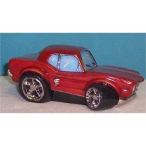 Petro's Stang 7"l
