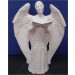 African American  Angel 12"t