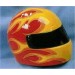 Racing Helmet Bank 6.25 x 5"