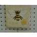 Bee Plaque 5.5"