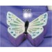 Sci Butterfly Box 4.75"L