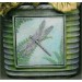 CPI Dragonfly Planter 9x10x5"
