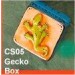 CPI Gecko Box 4x4x3"t
