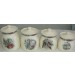 Canisters Country Set 8x7"