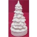 Christmas Tree 7"t with base