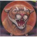 Cougar Plate 8"