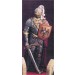 Knight with Sword 26"T
