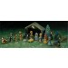 DH Childs Nativity 4.5"Tx6.5"w