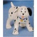 Cute Dog Standing 5.5"t