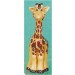 Necktie the Giraffe 7.5"t