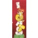 I Luv Cats Stack 9.5"t
