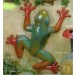 Lg. Tree Frog 22"T