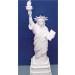 Gare's Statue of Liberty 31.5"H