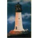 Biloxi Lighthouse 11"H
