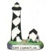 Cape Lookout Lighthouse 4"