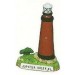 Jupiter Inlet Lighthouse 4"