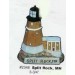 Split Rock Lighthouse 3.75"t