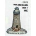 Whaleback Lighthouse 4"t