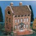 Petro Colonial House 8x5.5"