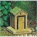 VIP Outhouse 2.5"T