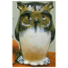 CPI Tall Owl 8.5"T